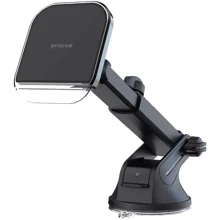 Держатель Proove Car Holder Host Rider Suction Type Car Mount Black (CHHR00000001): Производитель Proove