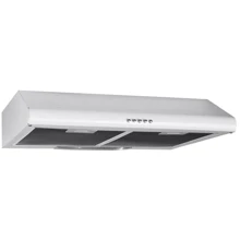 Вытяжка Ventolux ALDO 60 WH 2M: Тип воздухоочистителя Рециркуляция, Отвод