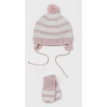 Комплект H&M 3011-7783030 45 розовый: Пол Девочка