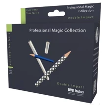 Фокус Oid Magic, Двойное воздействие с DVD (557): Производитель OID Magic