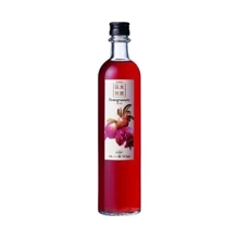 Вино Godo, Pomegranate, (Гранат), 14%, 0,515 л (PRV4971980068006): Країна виробник Японія