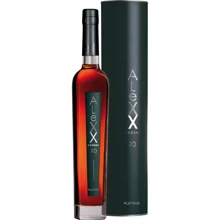 Коньяк Таврия AleXX Platinum 0.5л в тубе (DDSAVDKK40): Объем, л 0.5