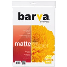 Barva A4 Everyday Series (IP-AE220-207): Виробник Barva