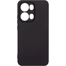 Чохол для телефона ArmorStandart ICON Case Camera cover Black для Oppo Reno13 Pro 5G (ARM81893): Сумісність Oppo Reno13 Pro 5G
