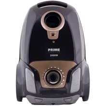 Пилосос PRIME Technics PVC 2044 MZ: Тип пилососа классический (для сухой уборки)