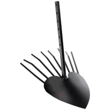 Плуг для выкапывания картофеля для культиваторов AL-KO МН 770 и 1150 (113976): Производитель AL-KO