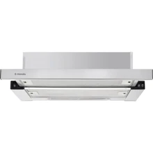 Вытяжка Minola HTL 5010 I 430: Тип воздухоочистителя Рециркуляция, Отвод
