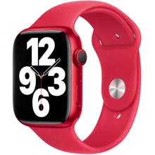 Аксессуар для Watch Apple Sport Band S/M PRODUCT RED (MP703) for Apple Watch 38/40/41mm: Производитель Apple
