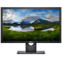 Монитор Dell E2318H Black (210-AMKX): Покрытие экрана матовое