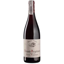 Вино Domaine Pavelot Pernand-Vergelesses 1er Cru Les Vergelesses 2021 красное сухое 0.75 л (BWT0375): Страна производитель Франция