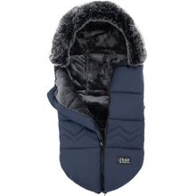 Зимний конверт Bair Alaska Thermo NR-2 indigo blue темно-синий (680656): Производитель Bair
