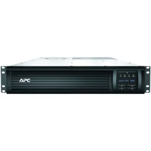 APC Smart-UPS 3000VA RM 2U LCD (SMT3000RMI2U): Виробник APC