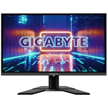 Монитор Gigabyte G27Q-EK: Покрытие экрана антибликовое