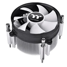 Кулер Thermaltake Gravity i3 (CL-P094-AL09WT-A): Уровень шума, dB 36.5
