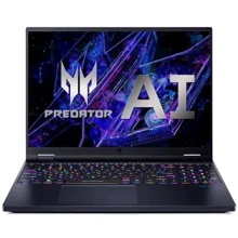 Ноутбук Acer Predator Helios 16 PH16-72-916F (NH.QNZEL.002): Екран 16" IPS (2560x1600)