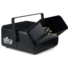 CHAUVET B550 Bubble King: Производитель CHAUVET