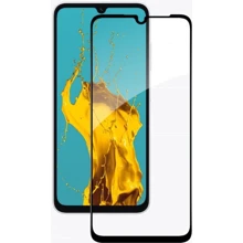 Аксесуар для смартфона Piko Tempered Glass Full Glue Black для Samsung A057 Galaxy A05s: Сумісність Samsung A057 Galaxy A05s