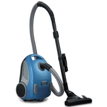 Пилосос Artel VCB 0120 Blue: Тип пилососа класичний (для сухого прибирання)