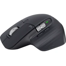 Мишка Logitech MX Master 3 Graphite (910-005620, 910-005694, 910-005710): інтерфейс підключення Bluetooth