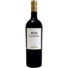 Вино Riecine La Gioia, 2004 (0,75 л) (BW32741): Страна производитель Италия