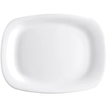 Блюдо Bormioli Rocco Parma 18х21см (431242F27321990): Тип Блюдо