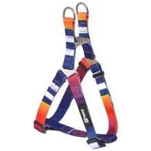 Шлея AnimALL 9234 HL-H-T001A XS-1 для собак нейлон 1x25-35 cm (2000981199234): Производитель AnimAll