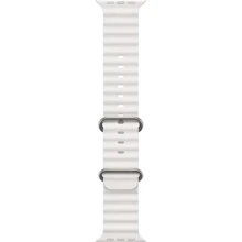 Apple 49mm White Ocean Band (MQE93ZM/A): Виробник Apple