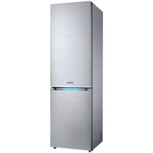 Холодильник Samsung RB 36J8799S4: Тип холодильник двухкамерный