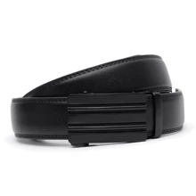 Мужской ремень Borsa Leather черный (V1GKX01-black): Пол Мужской