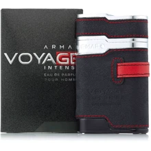 Парфюмированная вода Sterling Voyage Intense 100 ml: Вид Парфюмированная вода