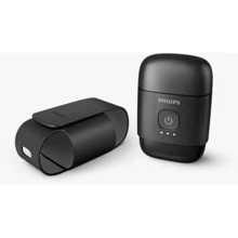 Электробритва Philips Shaver 500 Series S591/05: Тип триммера Нет