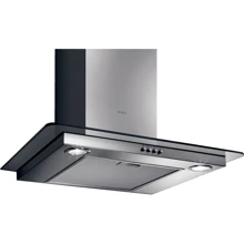 Вытяжка ELICA Flat Glass IX/A/60: Тип воздухоочистителя Рециркуляция, Отвод
