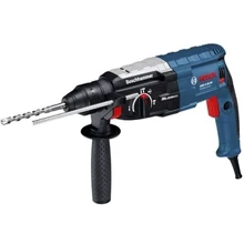Перфоратор SDS-PLUS Bosch GBH 2-28 DV (0611267100): Тип кріплення бура SDS-Plus