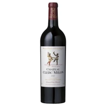 Вино Chateau Clerc Milon, 2012 (0,75 л) (BW26441): Страна производитель Франция