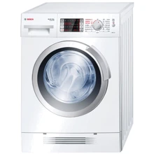 Стиральная машина Bosch WVH 28421: Тип машины Автомат