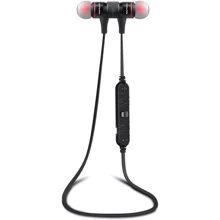 Наушники Awei A920BL Black: Тип конструкции вакуумные