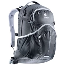 Рюкзак Deuter Cross City black-silver (7400): Виробник Deuter