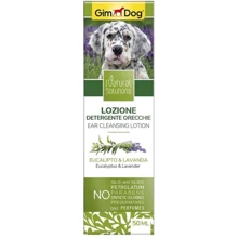 Лосьон GimDog Natural Solutions 50 ml для чистки ушей (4002064504858): undefined undefined