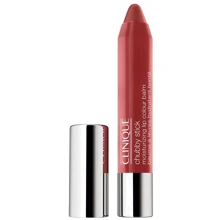Clinique Chubby Stick Intense Moisturizing Lip Colour Balm №04 Mega Melon Помада для губ 3 g: Вид Губная помада