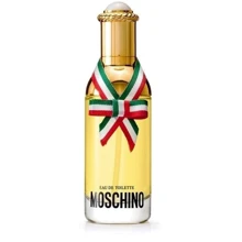Туалетная вода Moschino Pour Femme 75 ml Тестер: Вид Туалетная вода