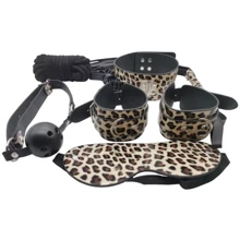 Набор MAI BDSM Starter Kit Nº 75 Leopard: Производитель MAI