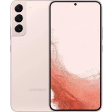 Б/У смартфон Samsung Galaxy S22 Plus 8/128 GB Pink Approved Grade B: Причина уценки Хорошее состояние (витринный образец): Samsung Galaxy выглядит и функционирует как новый. Смартфон полностью протестирован по программе Approved, все функции работают корректно