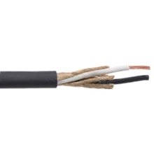 Акустический кабель RAPCO HORIZON 16GA.K Speaker Wire (1 м): Производитель RAPCO HORIZON