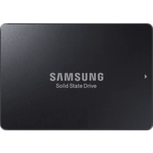 Samsung PM9A3 1.92TB (MZQL21T9HCJR-00A07): Тип накопителя внутренний