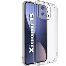 Чохол для телефона BeCover TPU Case Transparancy for Xiaomi 13 (708973): Сумісність Xiaomi 13