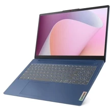 Ноутбук Lenovo IdeaPad Slim 3 15IAN8 (82XQ00A0CK): Экран 15.6" (1920x1080) Full HD