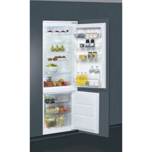 Встраиваемый холодильник Whirlpool ART 872/A+/NF: Тип Двухкамерный холодильник