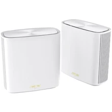 Маршрутизатор Wi-Fi ASUS XD6S-2PK: Тип маршрутизатора Wi-Fi роутер