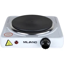 Настольная плита Milano HP-1115W: Производитель Milano