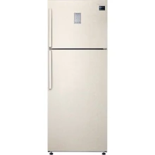 Холодильник Samsung RT46K6340EF: Тип холодильник двухкамерный